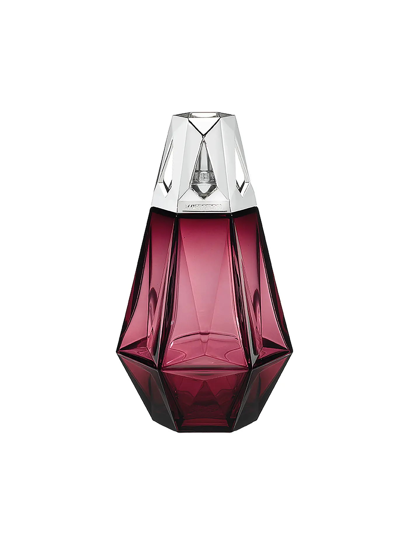 MAISON BERGER PARIS | Duftset Flacon PRISME NOIRE Terre Sauvage | beere
